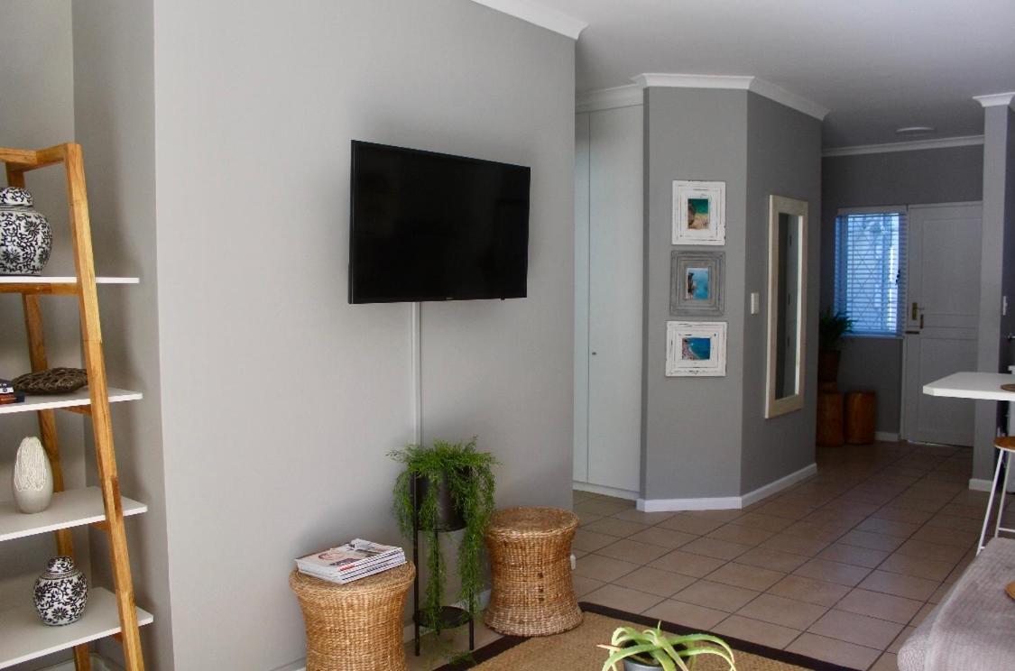 Riverclub No 19 In Plett Плеттенберг-Бей Экстерьер фото